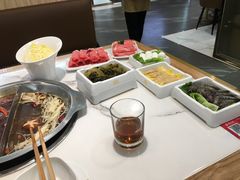 -傣妹火锅(狮子桥店)