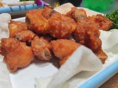 -蟹老板的海鲜