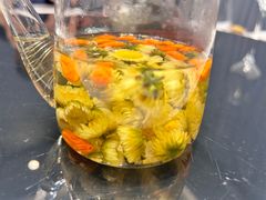 -富淳饭店(世纪公园店)