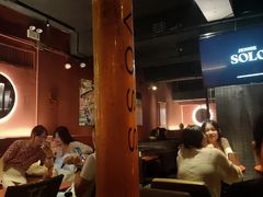 -HIB HUB公社(解放西路店)