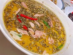 -杨氏青龙虾·羊肉季(金盛路总店)
