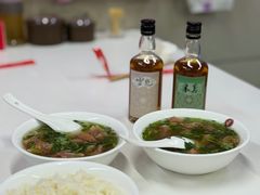 -雨霖祥和炖肉(南市店)