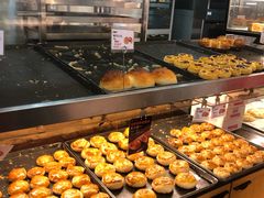-御蝶坊面包KNAC(沙河西店)