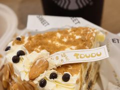 -甜嘟嘟烘焙坊(舒城路店)