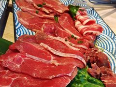 -AJIYA味屋和牛烤肉自助放题(温州万象城店)