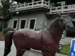 android_upload_pic-穹窿山景区