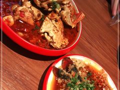 -老闵田螺馆·南昌市井菜·特色小吃(总店)