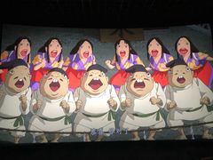 -博纳国际影城(铜锣湾激光巨幕杜比店)
