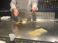 -松临·铁板烧&Omakase(神农店)