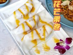 -香香海南菜餐厅