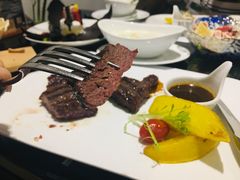 -法兰度航空主题餐厅(东汇城店)