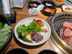 -黑牛黑猪烤肉专门店(万象城店)