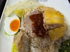 -新益烧味