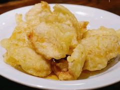 -七菜馆·东北菜·蒸饺(文体路店)