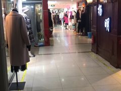 -龙翔服饰城(龙翔大厦店)