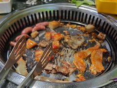 -鹤之乡·齐齐哈尔烤肉·非遗(秋涛路店)