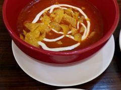 -panchos 墨西哥餐厅(嘉绿苑店)