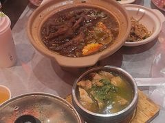 -山四砂锅(太原钟楼街店)