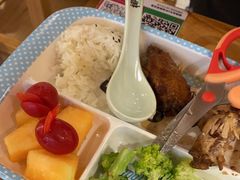 -椰夫人·养生椰子鸡(金沙洲永旺店)