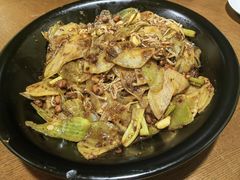 干锅炒菜-掌上鲜(南顺城街店)