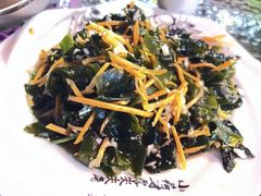 -鼓歌海鲜舫·手抓海鲜(大学城店)