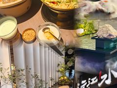 -沅江水·湖南家宴(南村万博长隆商圈店)