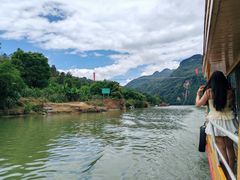 -龙潭生态旅游度假区