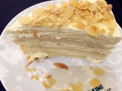 -MUSANG KING猫山王(龙湖杭州滨江天街店)