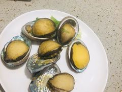 -四海蒸鲜蒸汽海鲜自助(北戴河店)