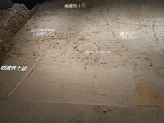 -西安唐皇城墙含光门遗址博物馆