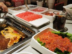 -海底捞火锅(同泰时代广场夜宵主题店)