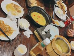 -烧肉馆(古北水镇景区店)
