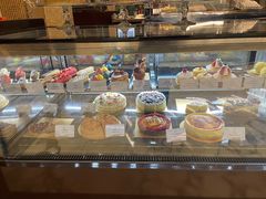 -西点坊(浦东香格里拉店)