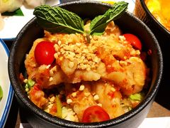 -美奈小馆·越南料理(中航城君尚购物中心店)