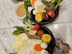 -呷哺呷哺 黄金牧场 (新辰里学清路店)