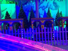 -石林冰雪海洋世界