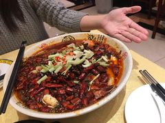 -陈麻婆豆腐(春熙店)