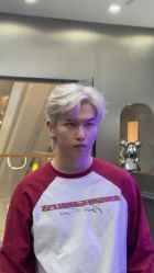 -M1山木造型国潮男士发型定制