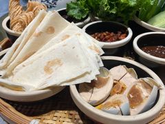 -保定会馆(秀兰店)