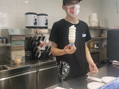 -DQ·蛋糕·冰淇淋(通州万达店)