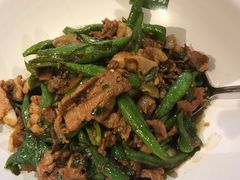 费大厨辣椒炒肉-费大厨辣椒炒肉(万家丽一店)