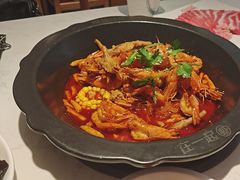 -虾吃虾涮.虾火锅.肉蟹煲(步步高梅溪新天地店)