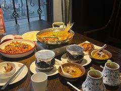 -小柴米·传统江西菜(万寿宫店)