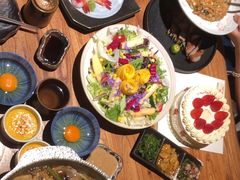 -炉胜·炉端烧·居酒屋