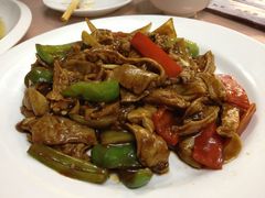肥肠-李连贵熏肉大饼(沈阳站店)