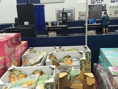 -山姆会员商店(西溪店)