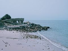 -杨梅坑