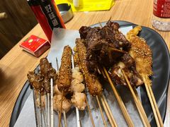-壹酒贰肉1926·深夜食堂(九纬路店)
