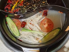 -钢管厂五区小郡肝火锅串串香(总店)