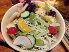 -纳瓦新疆菜(银都店)